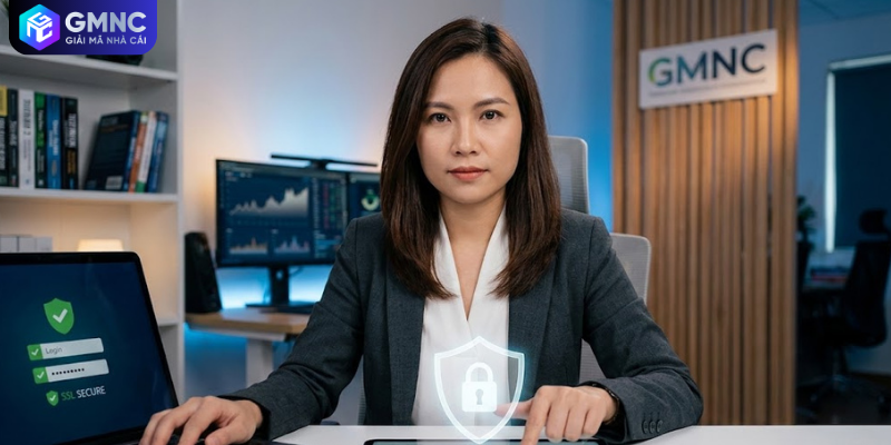 Darry Ngọc Yến - CEO Tài Ba Của GMNC Trong Suốt Hành Trình Phát Triển