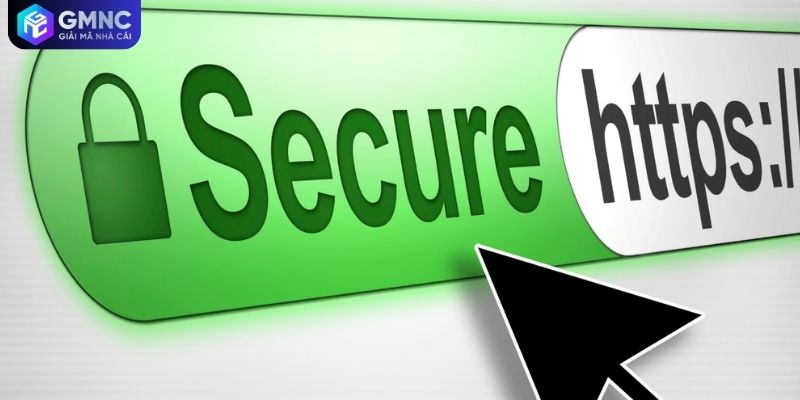 Mã hóa SSL tăng bảo mật thông tin cá nhân